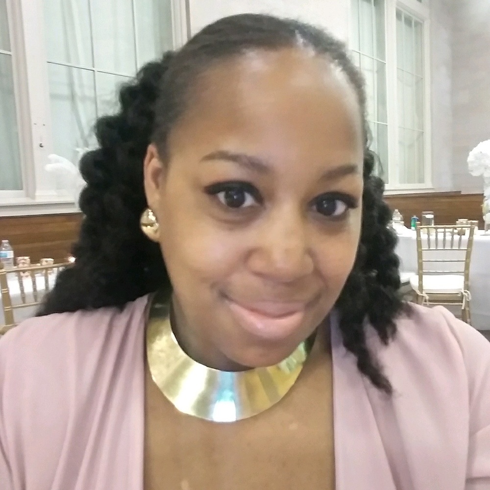 Meet your Posher, Tiffany